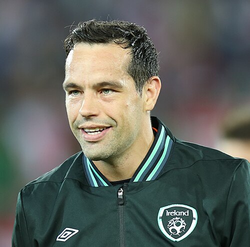 David Forde