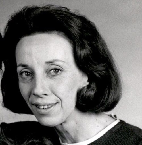 Ann Morgan Guilbert