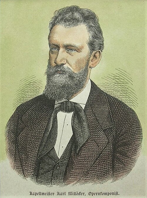 Carl Millöcker