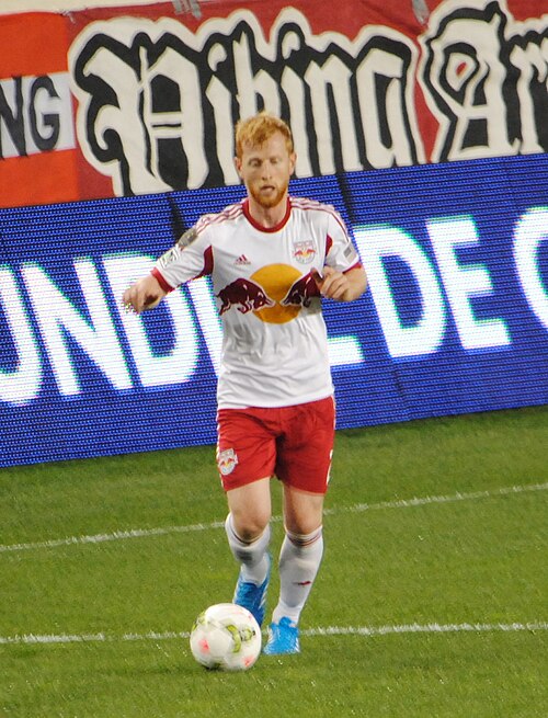 Richard Eckersley