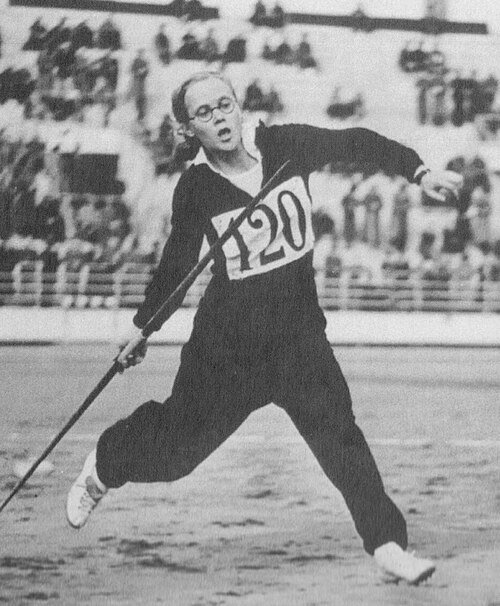 Kaisa Parviainen