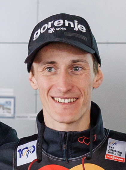 Peter Prevc