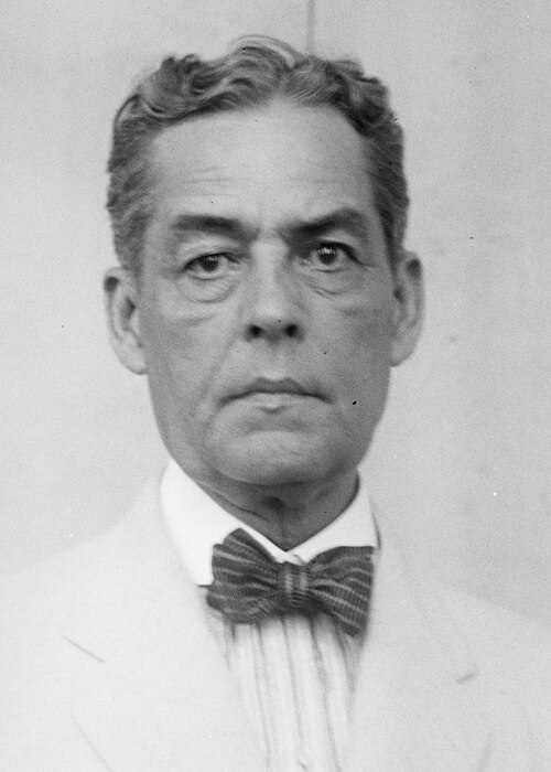 Robert Latham Owen