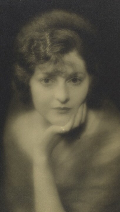 Eleanor Audley