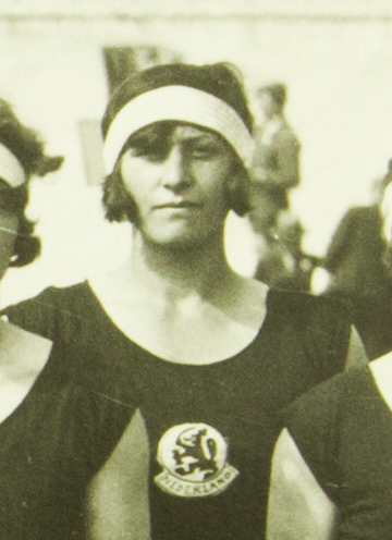 Elka de Levie