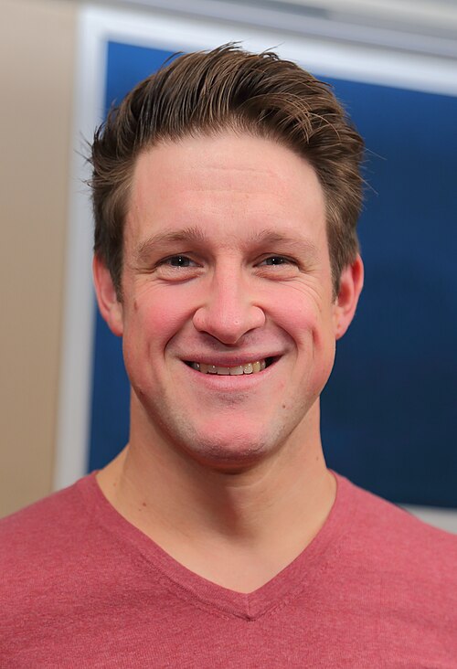 Matthias Steiner