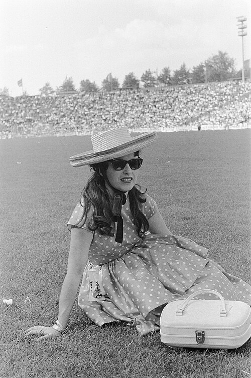 Yvette Horner