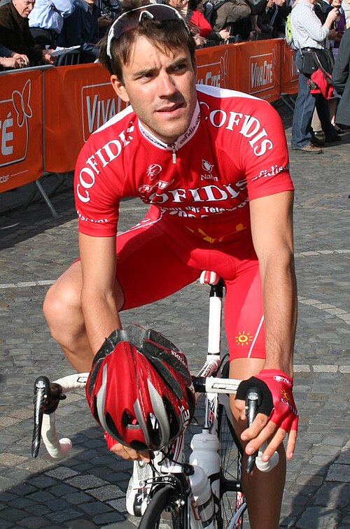 Amaël Moinard