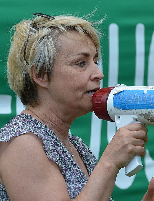 Sylvie Bernier