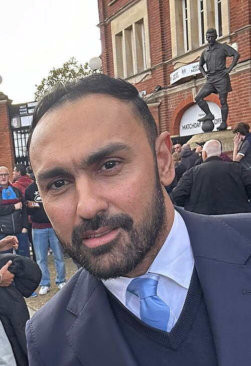 Ahmed Elmohamady
