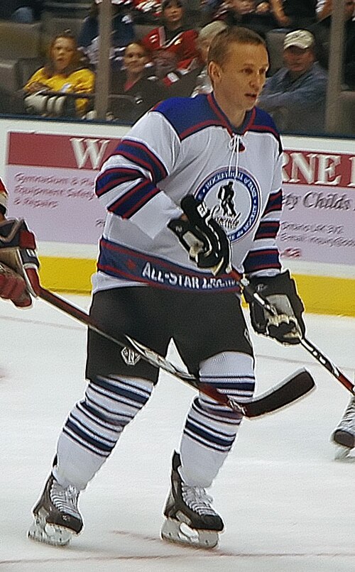 Igor Larionov