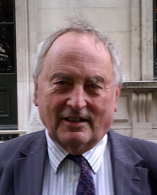 Donald Adamson