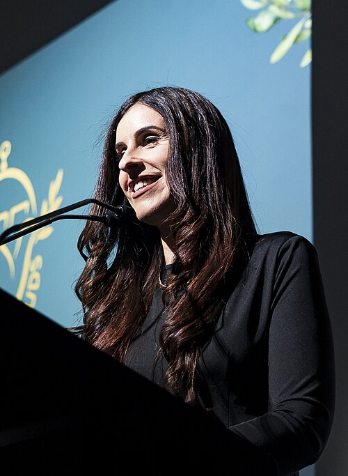 Randa Abdel-Fattah
