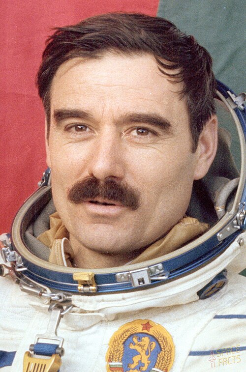 Georgi Ivanov