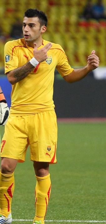 Ivan Tričkovski