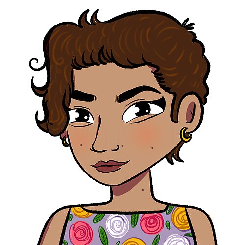 Amber Rose Revah