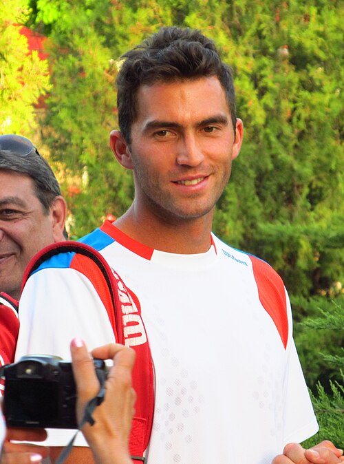 Horia Tecău