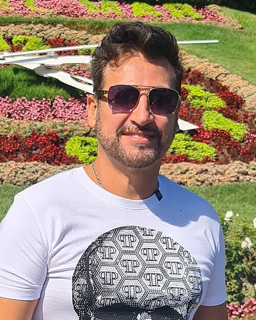 Pablo Ruiz