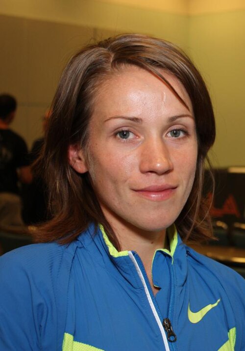 Tatyana Arkhipova