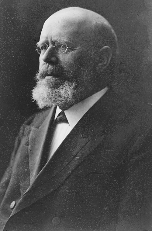 Jørgen Løvland