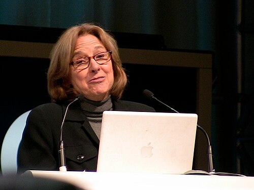 Helen E. Fisher