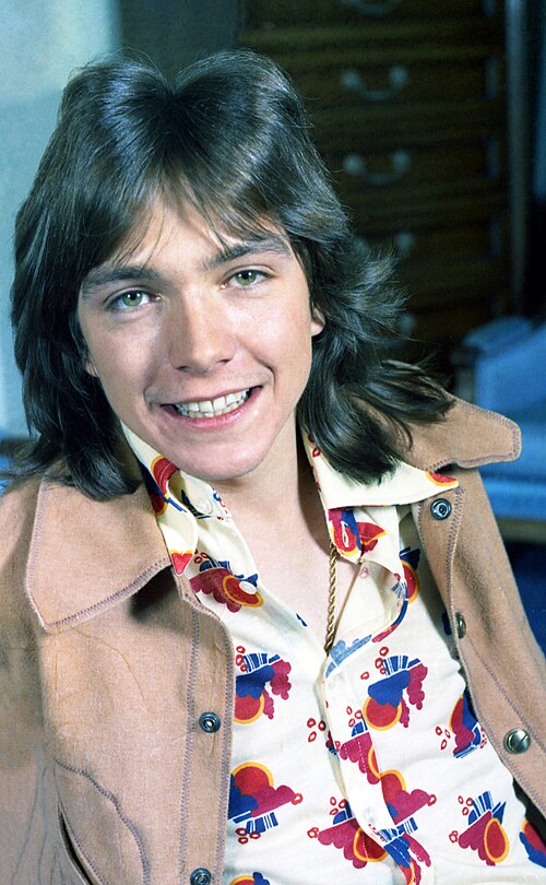 David Cassidy