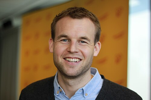 Kjell Ingolf Ropstad