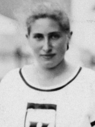 Leni Junker