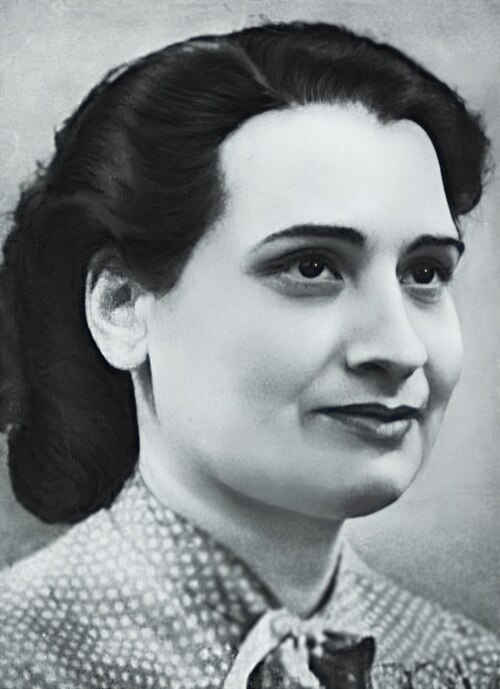 Danielle Casanova