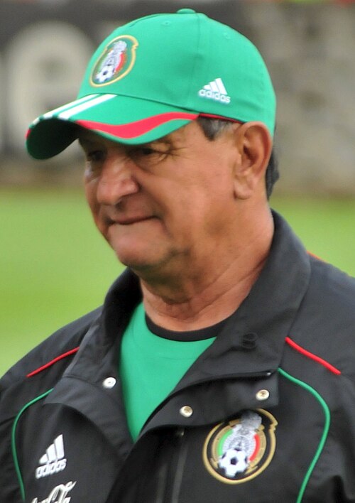 Enrique Meza