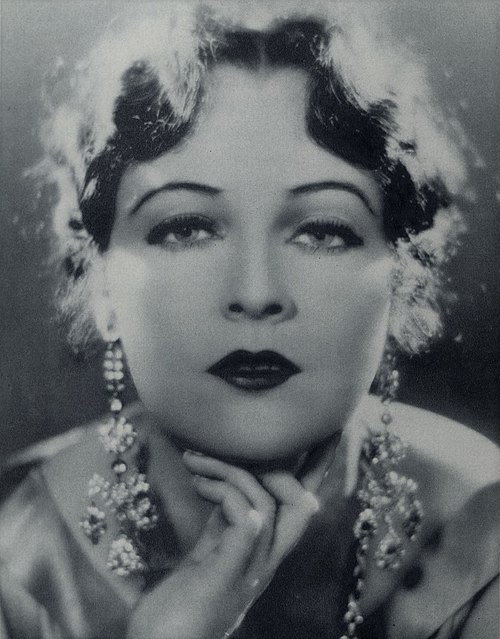 Jacqueline Logan