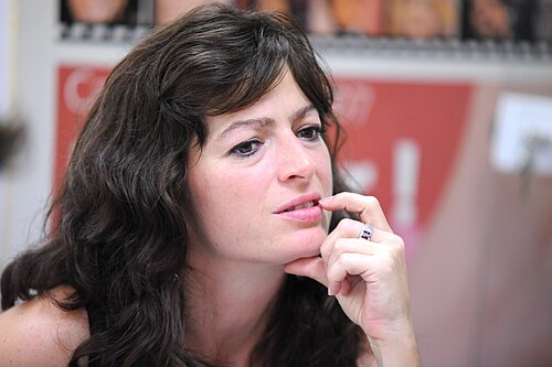 Emmanuelle Laborit