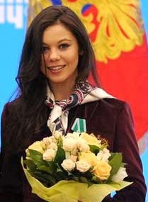 Elena Ilinykh