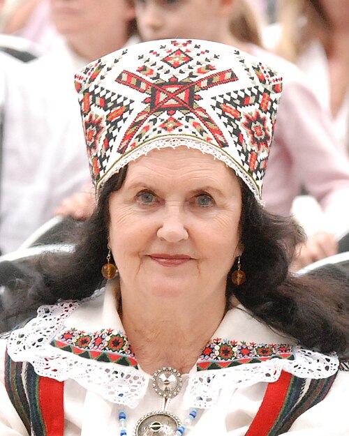 Ingrid Rüütel