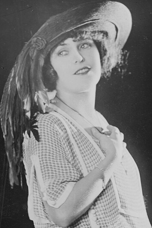 Ruth Roland