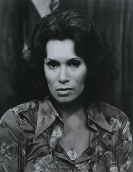 Silvana Gallardo