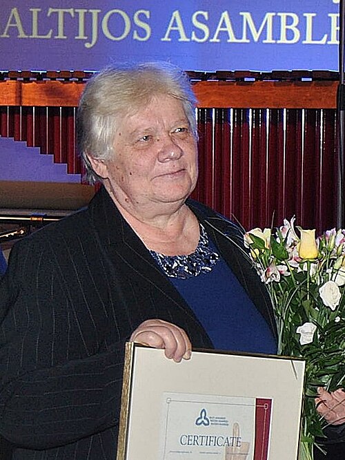 Ene Mihkelson
