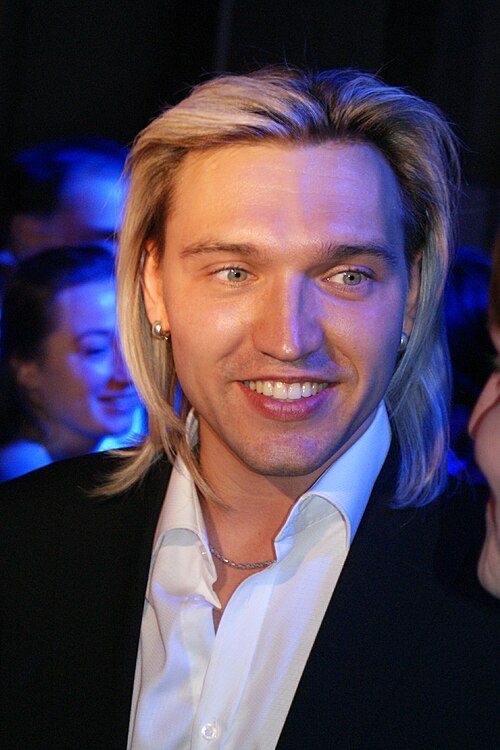 Petr Elfimov
