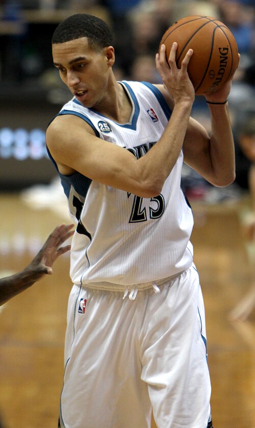 Kevin Martin