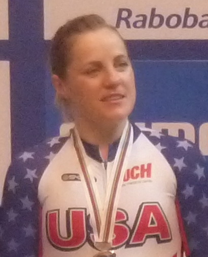 Jennie Reed