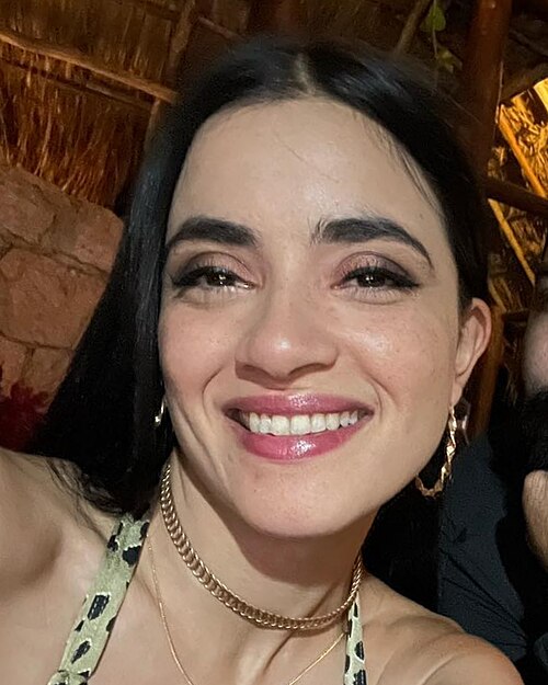 Paulina Gaitán