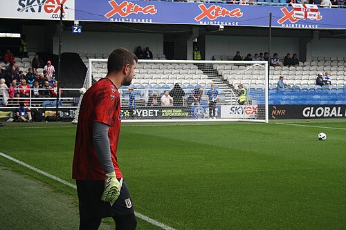 Frank Fielding