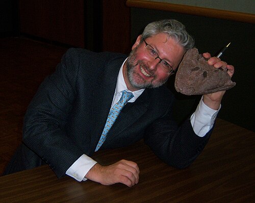 Neil H. Shubin