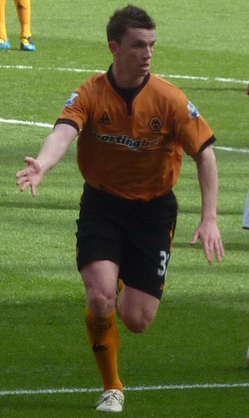 Kevin Foley