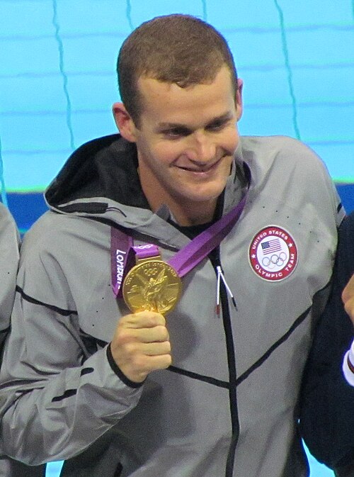 Tyler Clary