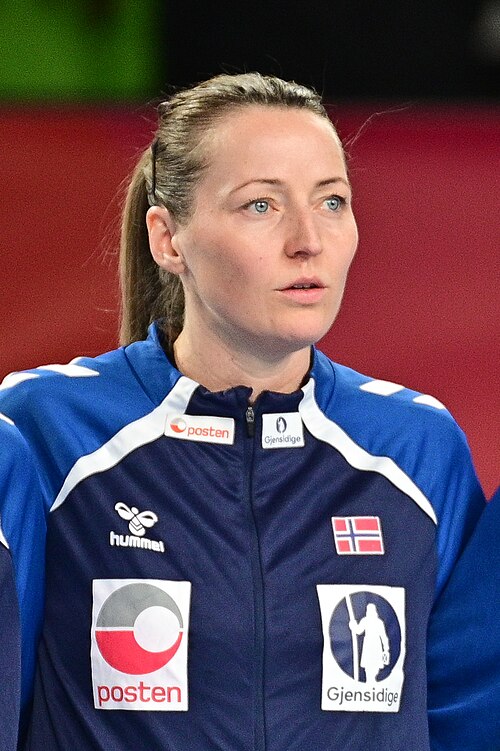 Silje Solberg