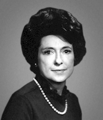 Lindy Boggs