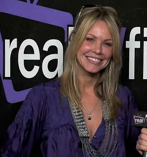 Andrea Roth