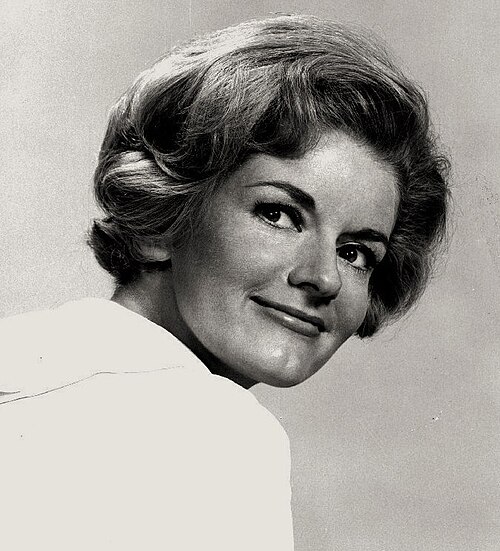 Joyce Van Patten