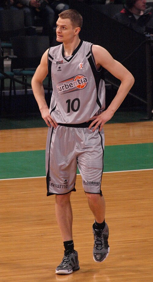 Renaldas Seibutis